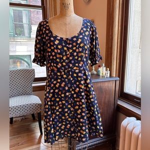 Madewell Dress size 8